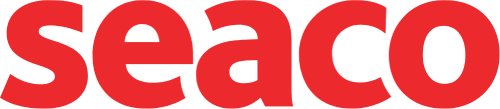 Seaco Logo